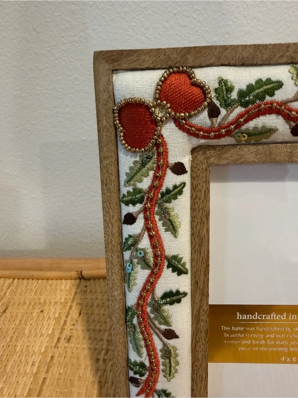 Anthropologie pair frames